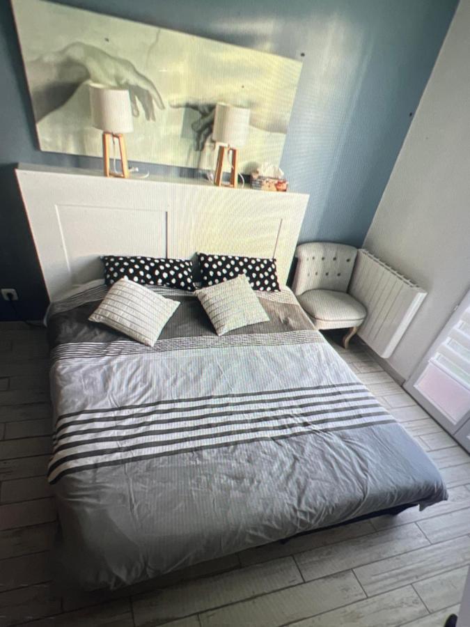 Lily'S Rooms Mulsanne Kültér fotó